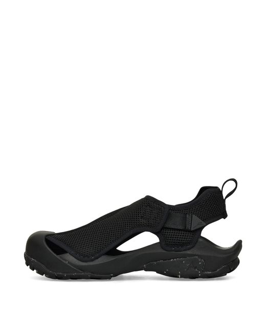 Roa Black Arpy Sneakers