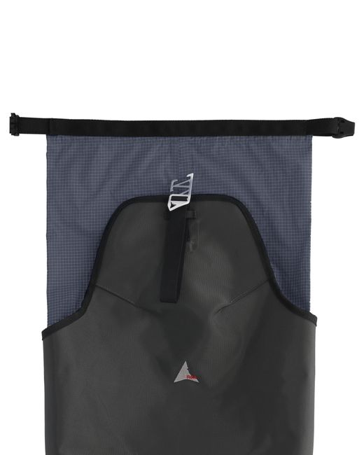 Roa Black Testudo 30L Technical Shell Backpack Bags And Backpacks