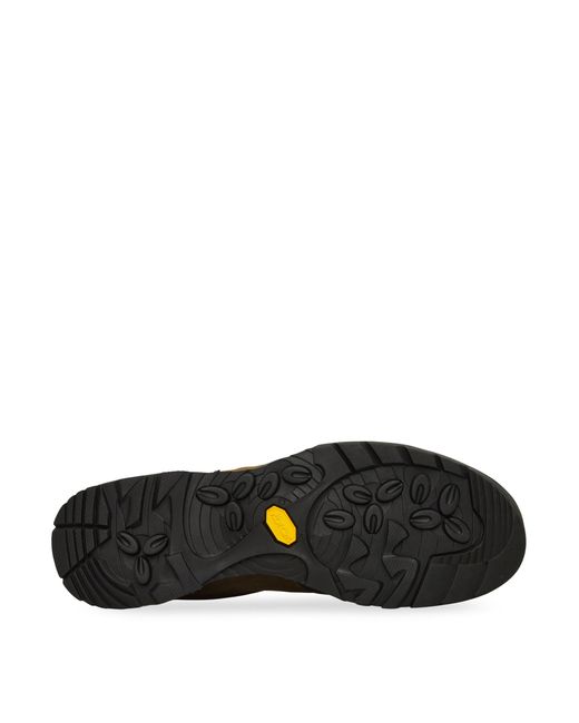 Roa Brown Frea Sneakers