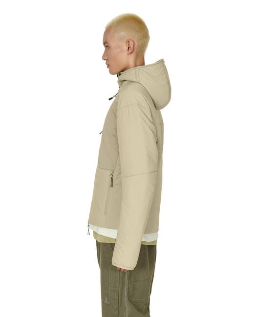 Roa Natural Synthetic Jacket Stretch Coats And Jackets for men