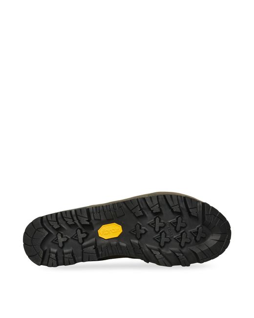 Roa Green Hida Low Sneakers