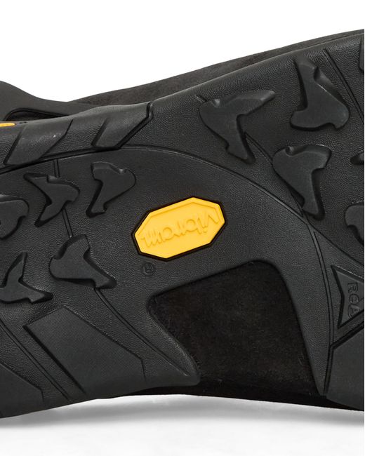 Roa Black Fedaia Sneakers for men