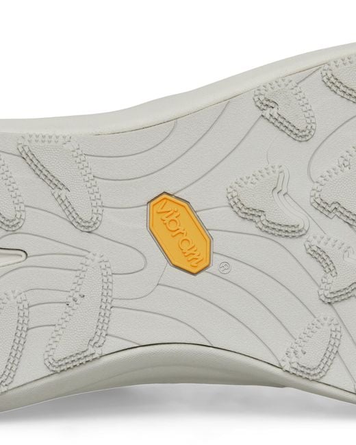 Roa White Sella Sneakers for men