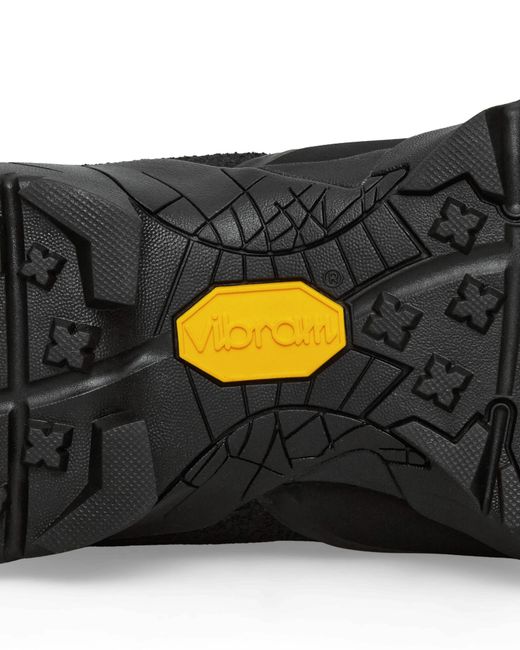 Roa Andreas Strap Black for men