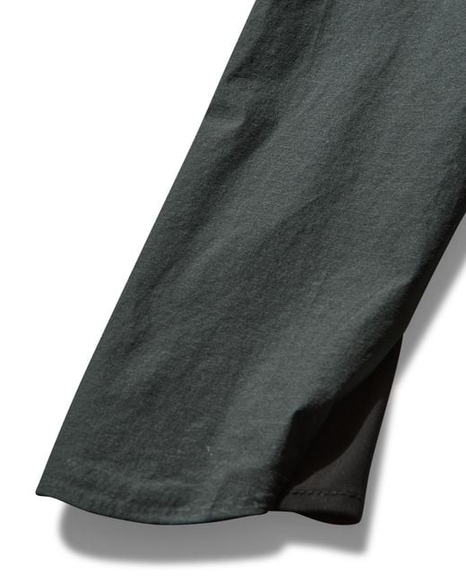 Roa Black Shida Running Jacket Jackets