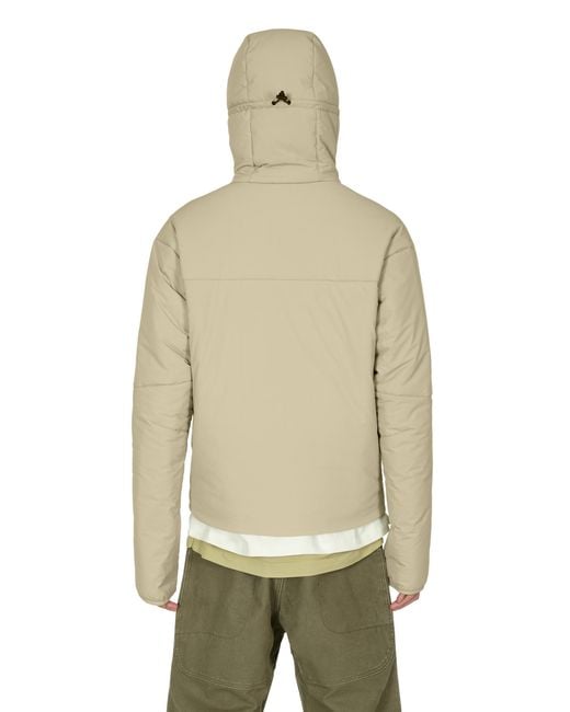 Roa Natural Synthetic Jacket Stretch Coats And Jackets for men
