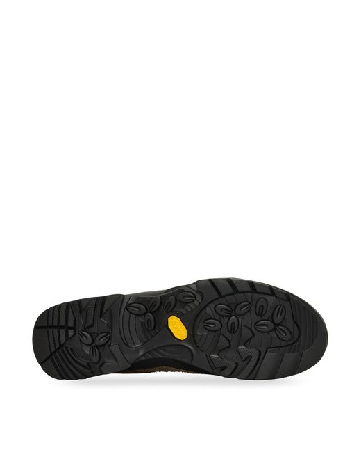 Roa Black Cingino Sneakers