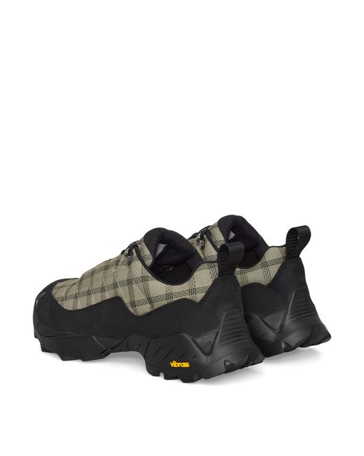 Roa Black Katharina Boots