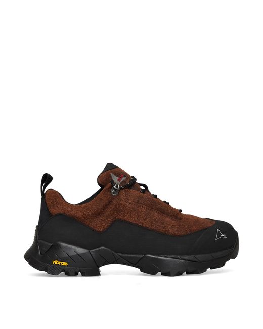 Roa Brown Katharina Sneakers