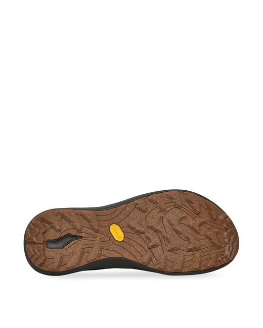 Roa Brown Sella Sneakers