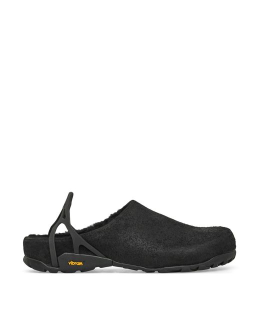 Roa Black Fedaia Sneakers