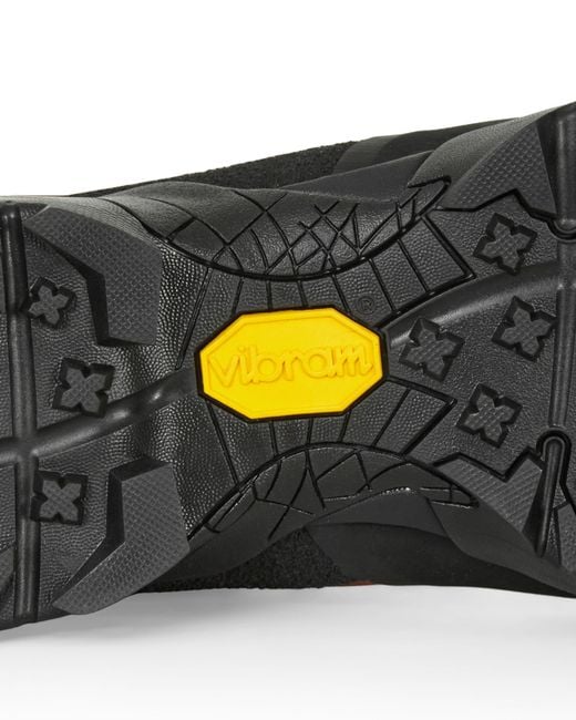 Roa Black Andreas Boots for men