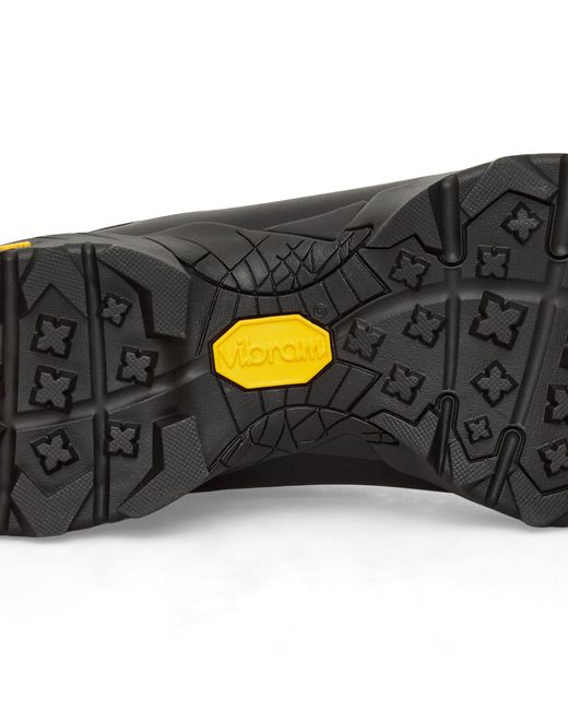 Roa Black Katharina Waterproof Sympatex Footwear