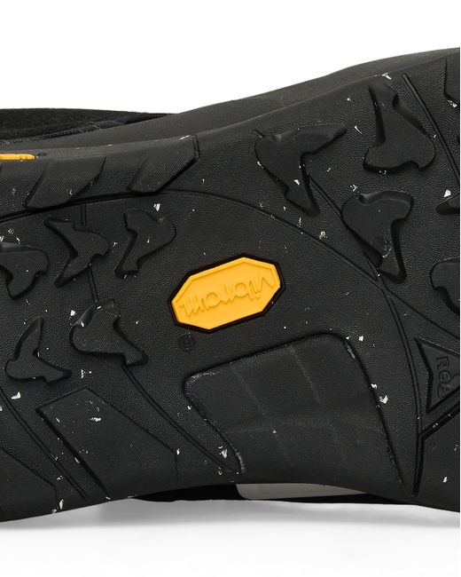 Roa Black Arpy Sneakers