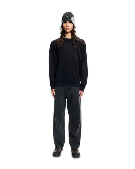 Roa Gray Trail Cut Pants