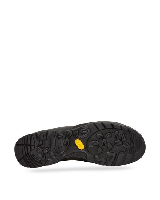 Roa Brown Cingino Footwear