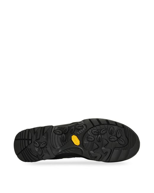 Roa Black Cingino Sneakers