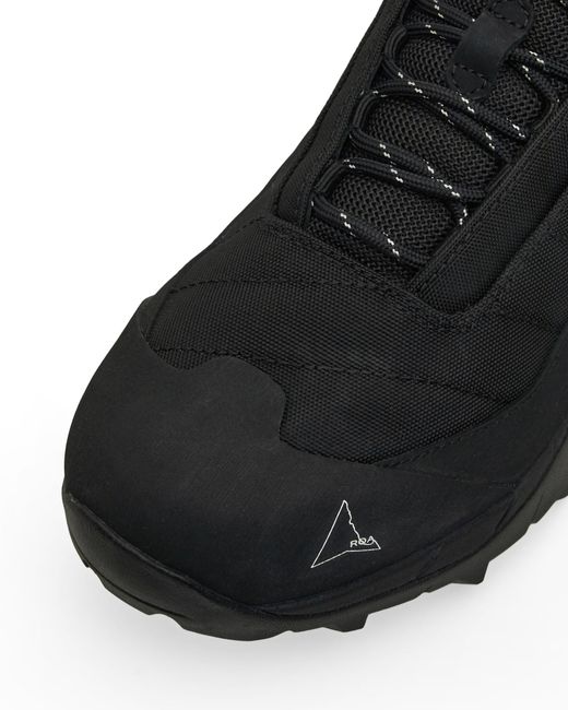 Roa Black Katharina Sneakers