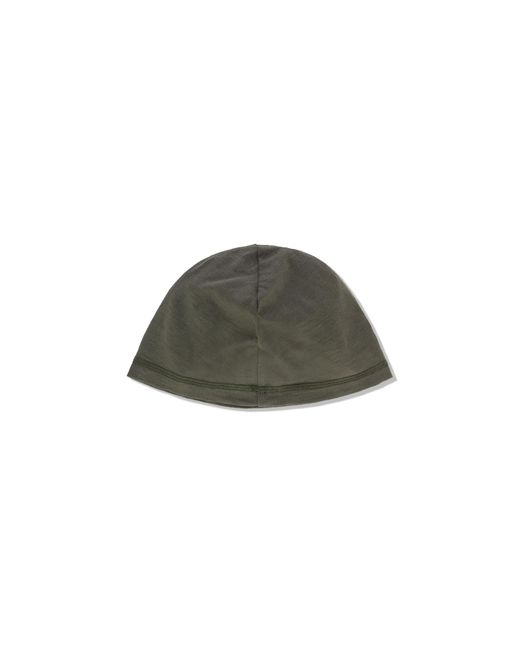 Roa Green Lasen Thermal Merino Beanie Hats