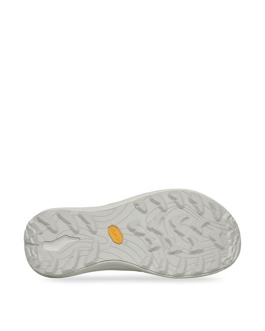 Roa White Sella Sneakers for men
