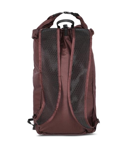 Roa Purple Vaphi 15L Ripstop Packable Backpack Bags And Backpacks