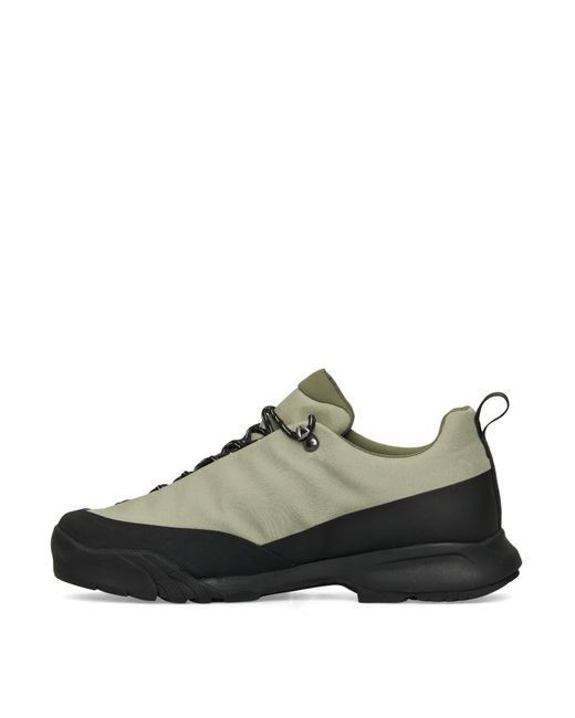Roa Green Cingino Sneakers