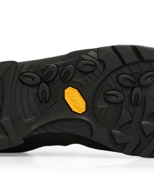 Roa Black Cingino Sneakers