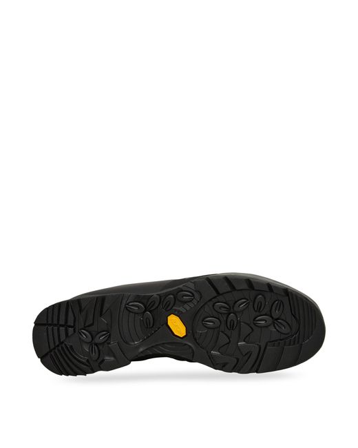 Roa Black Cingino Footwear