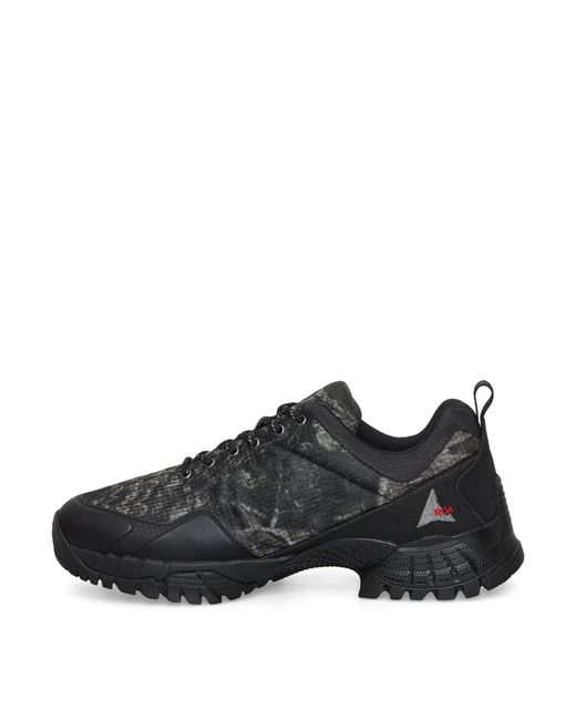 Roa Black Neal Boots