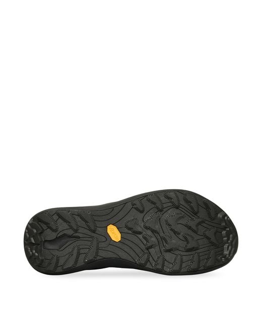 Roa Green X And Wander Sella Sneakers for men
