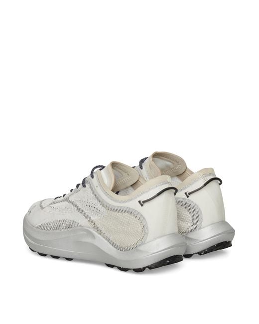 Roa White Sella Lite Sneakers