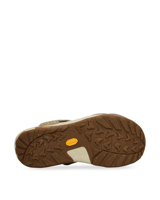 Roa Metallic Arpy Sneakers