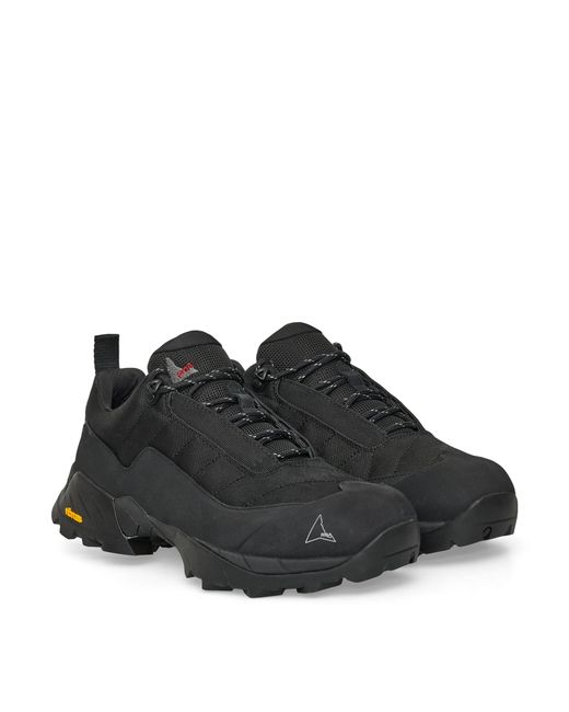 Roa Black Katharina Sneakers