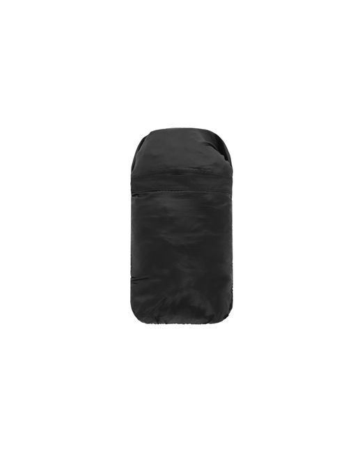 Roa Black Nightfall Packable Wind Jacket Coats And Jackets for men