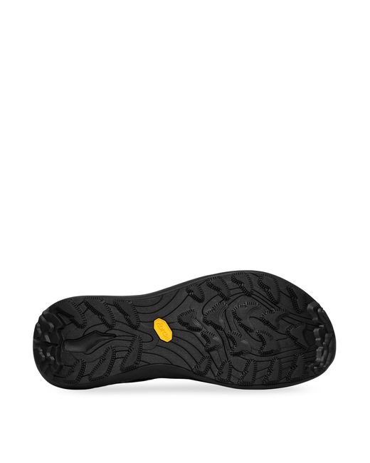 Roa Black Sella Sneakers