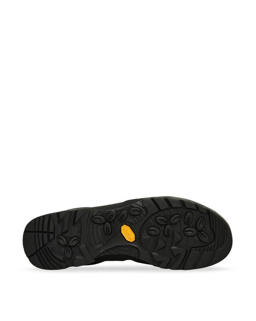 Roa Black Cingino Sneakers