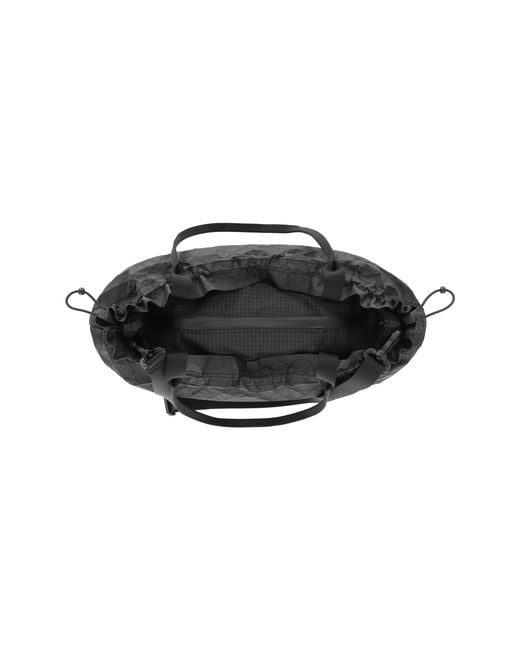 Roa Black Tote Bags And Backpacks