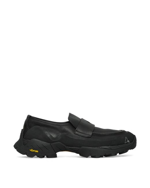 Roa Loafer Black for men