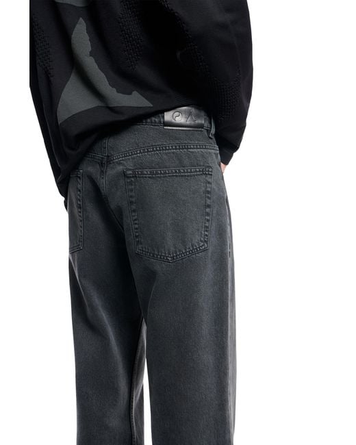 Roa Gray Trail Cut Pants