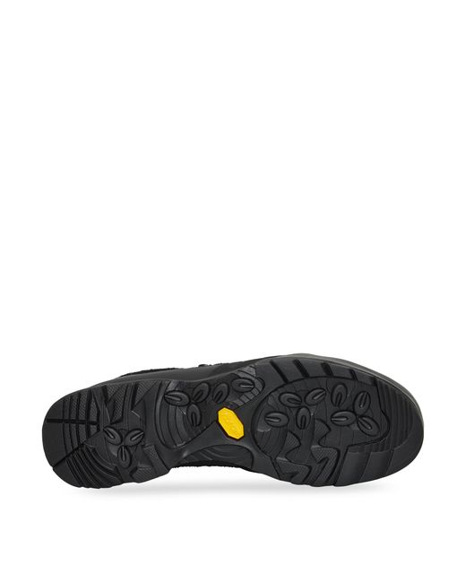 Roa Black Cingino Sneakers