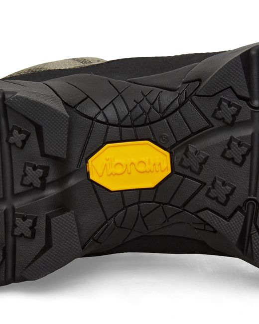 Roa Black Katharina Boots