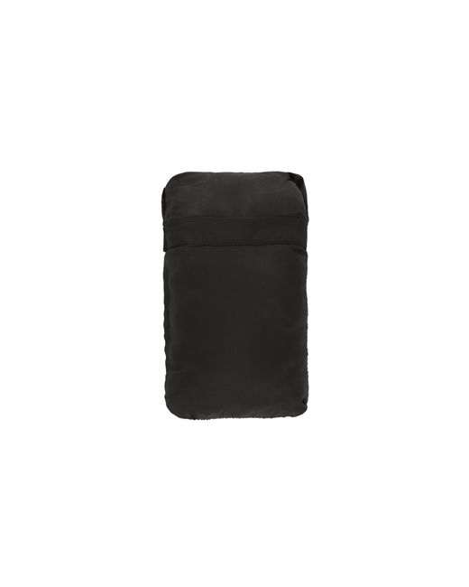 Roa Black Hue Packable Wind Jacket Coats And Jackets for men