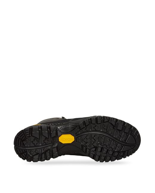 Roa Black Andreas Boot Boots