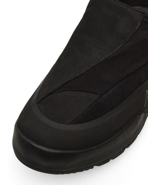 Roa Black Frea Sneakers