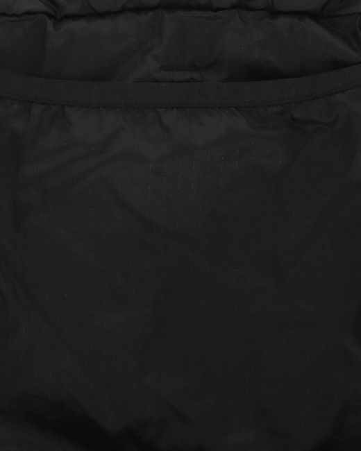 Roa Black Laki Packable Knot Bag Bags And Backpacks