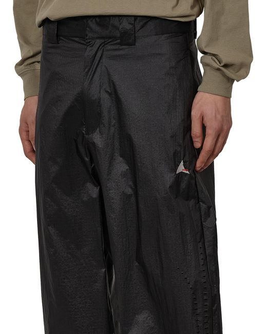 Roa Blue Avy Packable Pants Pants for men