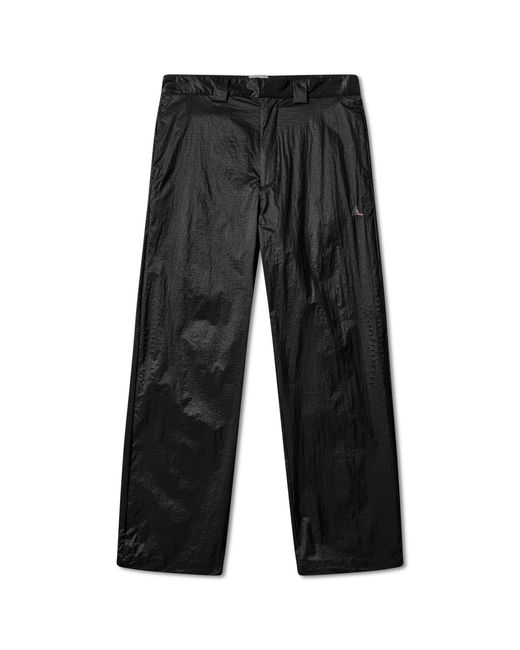Roa Blue Avy Packable Pants Pants for men
