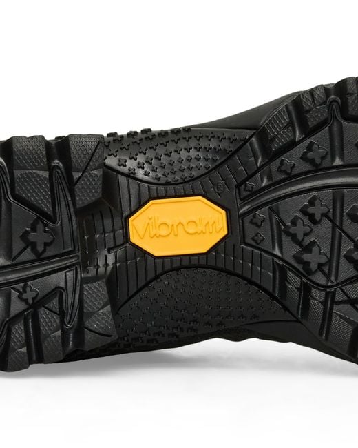 Roa Black Neal Sneakers