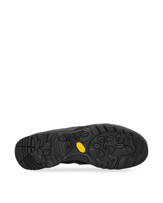 Roa Black Cingino Boots