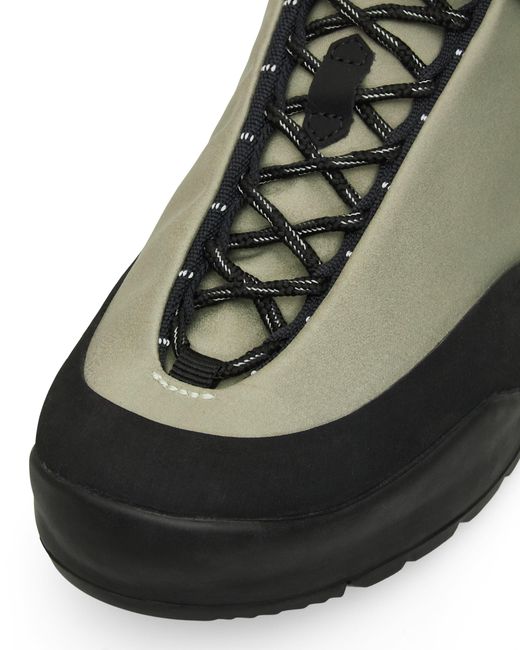Roa Green Cingino Sneakers